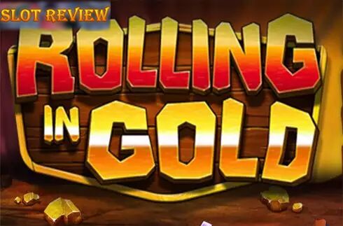 Rolling in Gold Slot Review